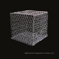 Factory supply 1" chicken wire galvanised hexagonal wire mesh